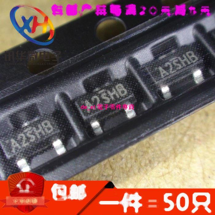 SI2302DS A2SHB 貼片SOT-23 N溝道場效應管 1K=60元 全新（50只） 207-03394 | 露天市集 | 全台最大的 ...