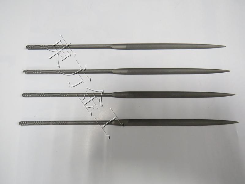 東方金工工具平價網~魚牌 半圓銼 瑞士 銼刀 200mm #1 #2 #3 #4 四種規格  缺貨