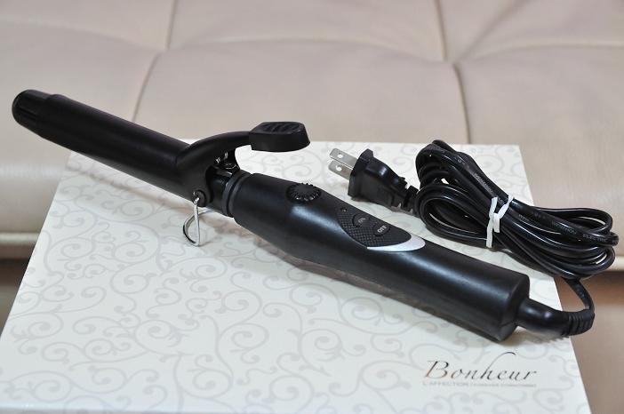 電捲棒 電棒捲 捲髮器 造型電熱棒 美髮 捲髮專用 19mm