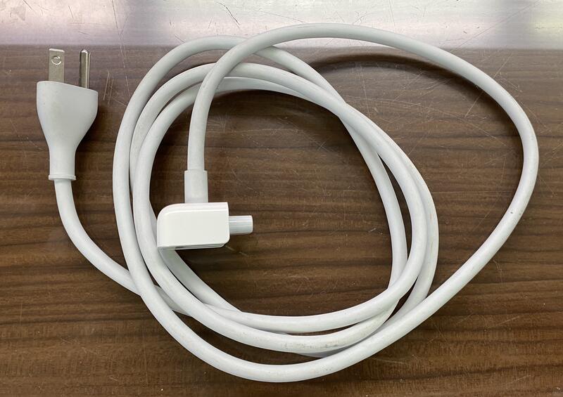 Apple Macbook Air Pro MagSafe 充電器專用延長線