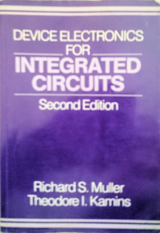 deice electronics for integrated circuits