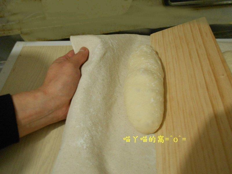 法國麵包 歐式麵包 /  麵糰移動板 大鏟板 50*12公分