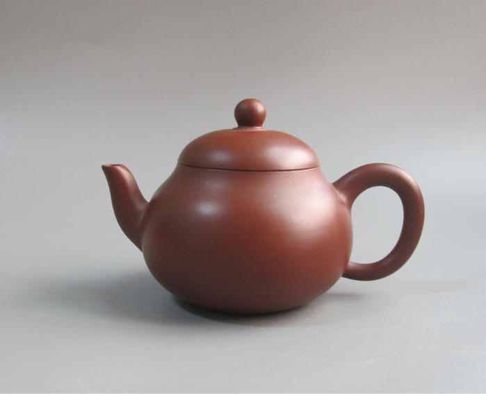 【茶茶之家】宜興 紫砂大紅袍手工茶壺茶具--705274