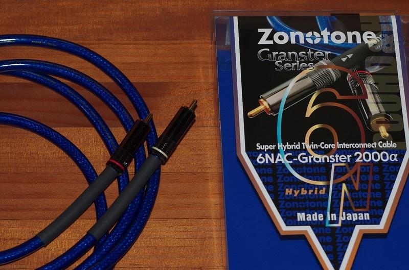 Zonotone 6NAC-Granster 2000α Zonotone 6nac Granster 2000A 1.5m | 露天市集| 全台最大的網路