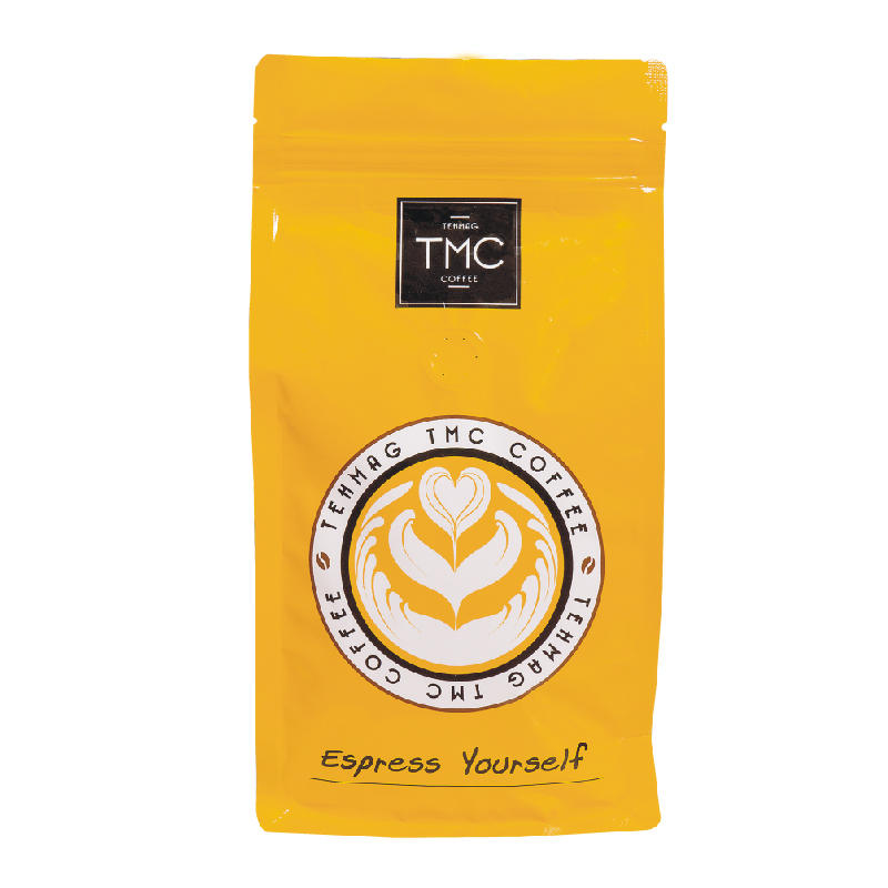 TMC維亞綜合烘焙咖啡豆