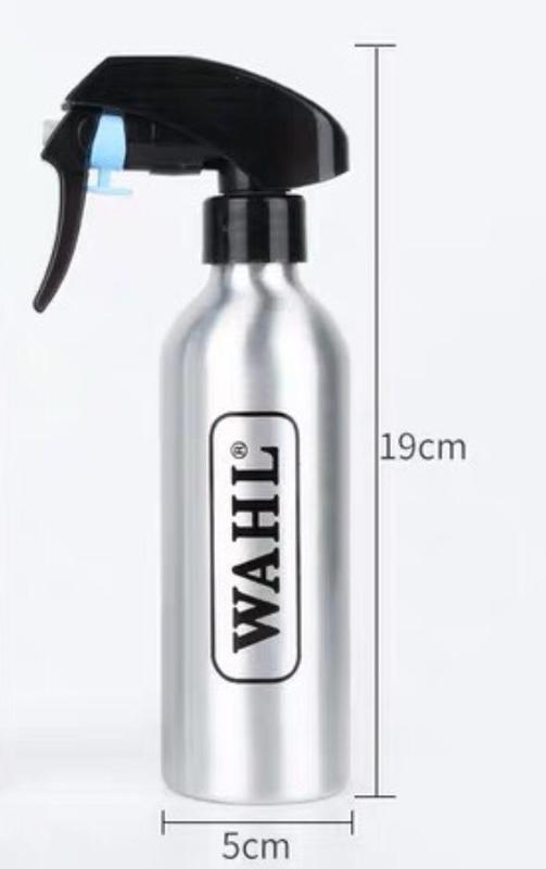 WAHL 專業理髮噴水壺 超細噴霧