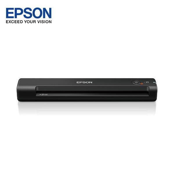 *耗材天堂* EPSON ES-50 可攜式掃描器(含稅) 請先詢問再下標
