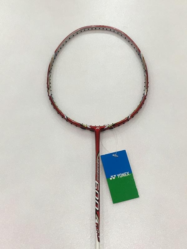 維特羽球] YONEX NANORAY 600(NR-600)NR 600 | 露天市集| 全台最大的網