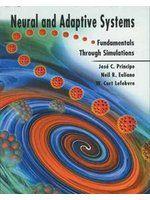 《Neural and Adaptive Systems: Fundamentals Through Simulations》ISBN:0471351679│John Wiley & Sons│PRINCIPLE│九成新