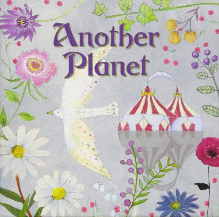 特價預購 新居昭乃 Another Planet (日版通常盤CD) 最新 2019  航空版             