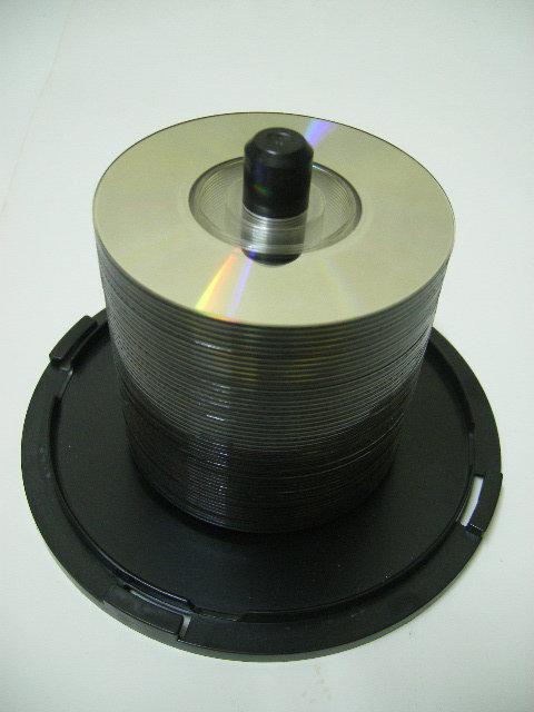 全新~TDK 8CM 8公分 DVD-RW 2X 裸片裝~一片45元