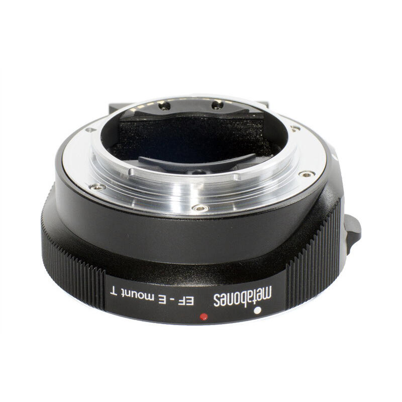 Metabones BT5適用佳能EF轉SONY E卡口轉接環A1/A7R4/R3/S3/M4 5代 | 露天市集 | 全台最大的網路購物市集