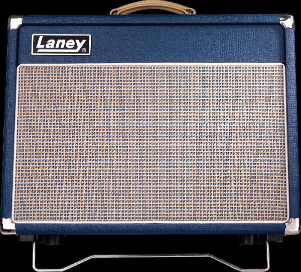 造韻樂器音響- JU-MUSIC - Laney L5T-112 吉他音箱 5瓦音箱 真空管 公司貨免運