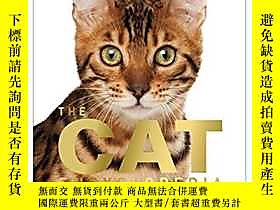 古文物The罕見Cat Encyclopedia露天120117 外文 外文 