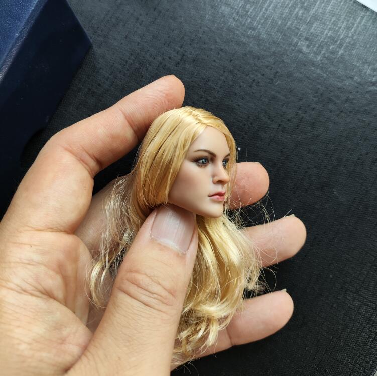 （letshego現貨 Kimi Toys 歐美美女頭雕 Kt007 露天市集 全台最大的網路購物市集 