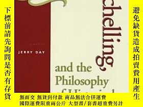 博民Voegelin,罕見Schelling, And The Philosophy Of Historical Ex 