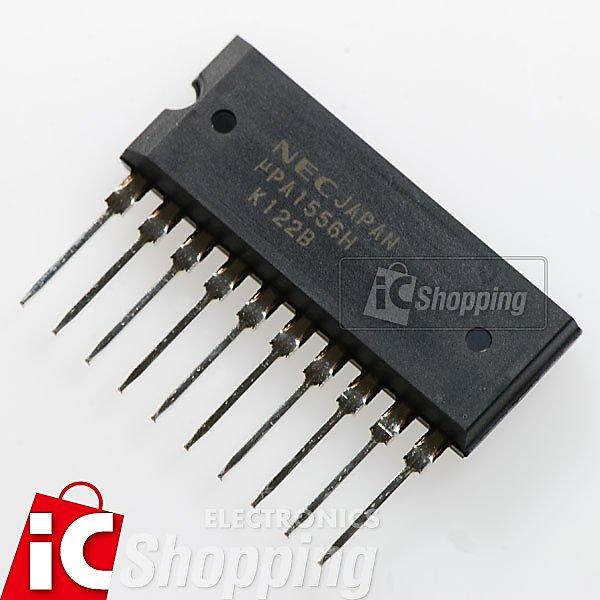《icshopping_com》UPA1556H【3680105003648】FAST SWITCHING N-CHANNEL SILICON POWER MOS FET ARRAY