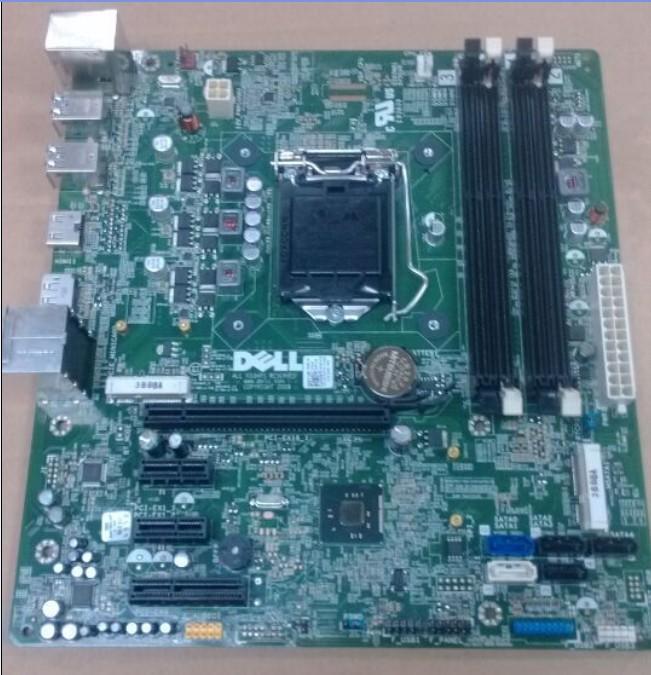㊣詢價？DELL 戴爾XPS 8700准系統 Z87主機板 1150介面 DZ87M01高清USB 3.0