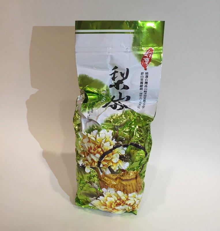 云成茶舍【梨山茶】 高山茶 經濟型茶包