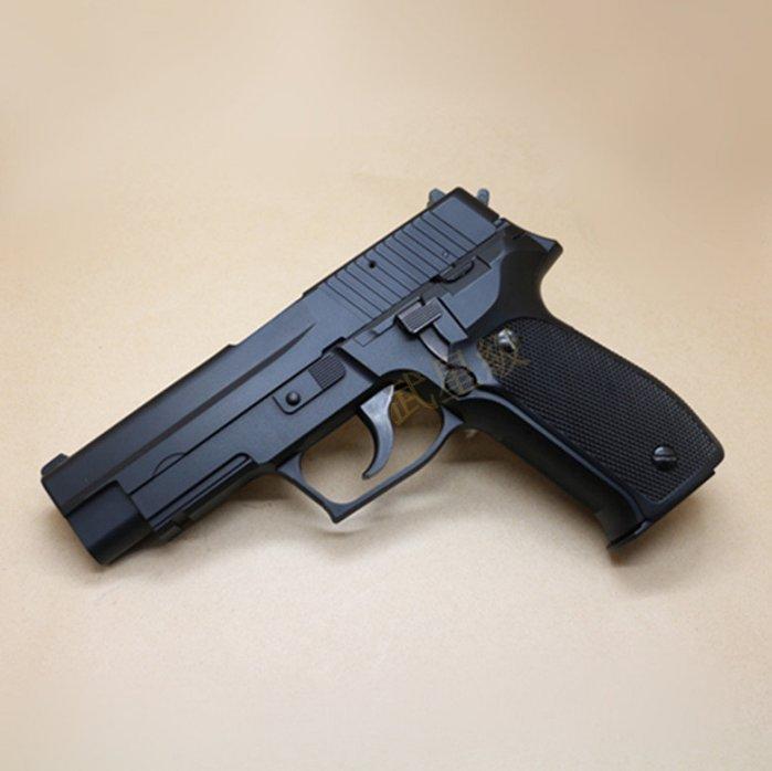 台南 武星級 iGUN SIG P226 瓦斯槍(BB槍BB彈玩具槍CO2槍警用軍用手槍直壓槍P228 P229