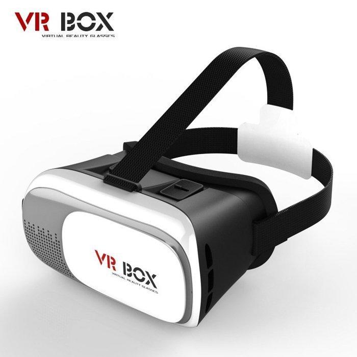 VR頭盔 3D眼鏡虛擬實境 穿戴裝置 VR Box 3D 虛擬實境 眼鏡 頭盔 頭戴式 穿戴裝置 暴風魔鏡