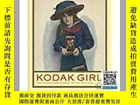古文物【罕見】Kodak Girl: From the Martha Cooper Collection 2012年精裝 
