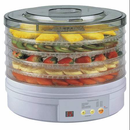 送一百張烘焙紙 液晶定時乾燥機 食物乾燥機 蔬果干果機 食物風乾機 食物乾果機