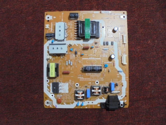 42吋LED液晶電視 電源板 TNPA5916 ( Panasonic  TH-42AS610W ) 拆機良品