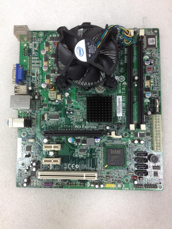 #167電腦# 宏碁ACER 二手主機板G41T-AM Rev:1.0/LGA775/G41/DDR3