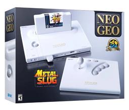 【秋葉猿】正日版11月預購 SNK NEOGEO AES A...