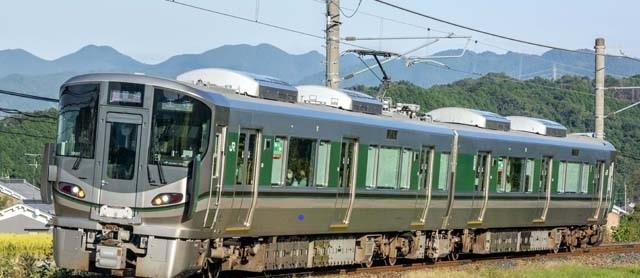 專業模型】TOMIX 98074 JR 227-1000系近郊電車(和歌山・桜井線)セットA