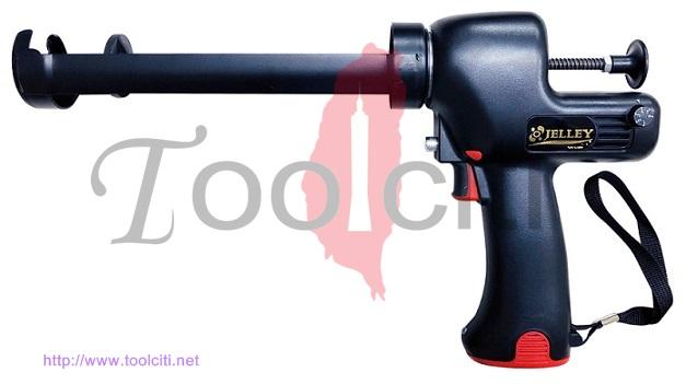 電動矽膠槍(ZBC11)電動矽力康槍 不滴膠 半筒式 矽利康槍 矽膠槍 省力快速擠壓 工具城Toolciti