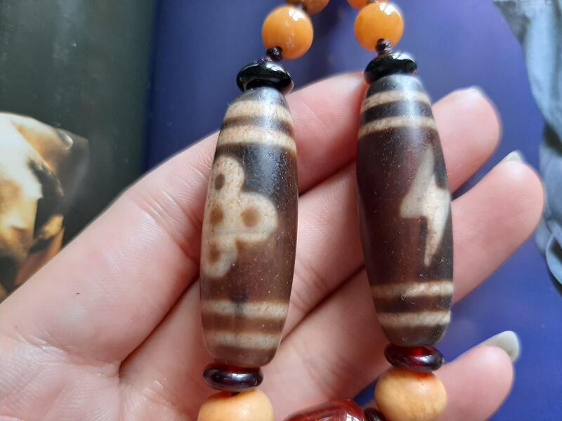 中国 乾隆年製款 黄釉 葫蘆双耳不遊環瓶 M R1351