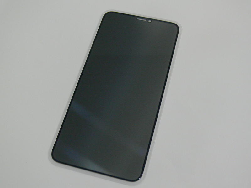 i8 iX iphoneX XS/Xs Max/XR 8 7 plus 防窺膜 高透 滿版鋼化膜 玻璃保護貼2.5D9H