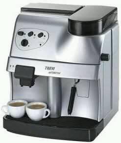 Saeco  TREVI 自動咖啡機...提供維修.買賣.保養服務..汰舊換新.回收
