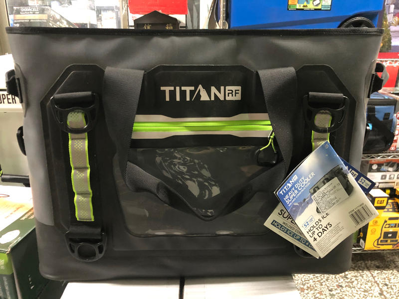 Titan 52 Can 軟式保溫冰桶