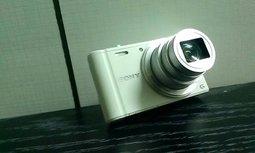 SONY WX350 類單眼相機 非WX300 WX500 TX30 T110 W810
