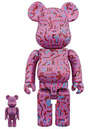 keith - Bearbrick(轉蛋食玩) - 人氣推薦- 2023年12月| 露天市集