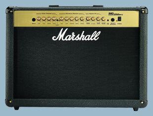 神獸盛殿} Marshall 大英帝國純正音質MG100DFX MG250DFX MG100HDFX 玩