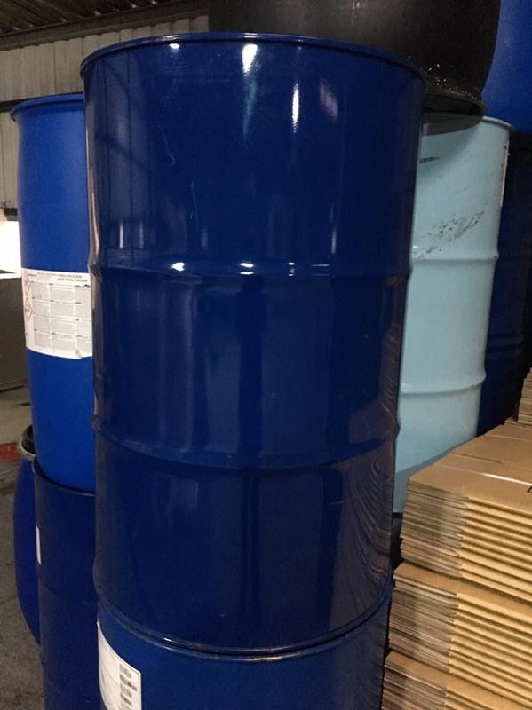 200L 200公升 50加侖 儲油桶 鐵桶 使用一次