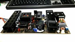 【雅騰液晶維修】大同TATUNG 42 吋V42MA1F 直 電源板維修K114