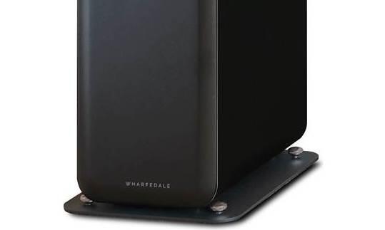公司貨『限量優惠』英國 Wharfedale D330 喇叭 ~ 公司貨