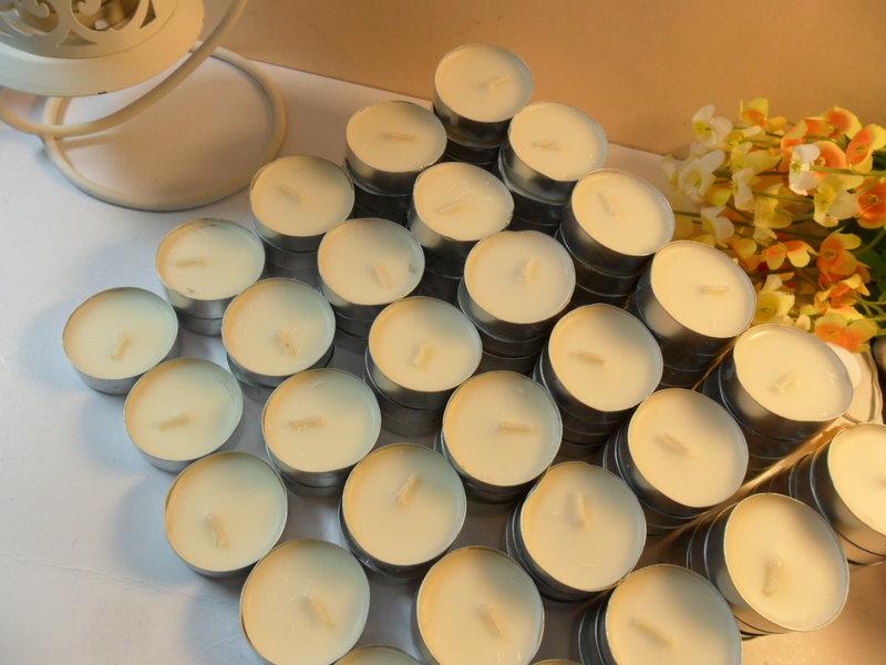 「還願佛牌」泰國進口 4小時 天然酥油燈 供奉 古曼 用品 專用 功德用燈 奶香味 可燃4個小時