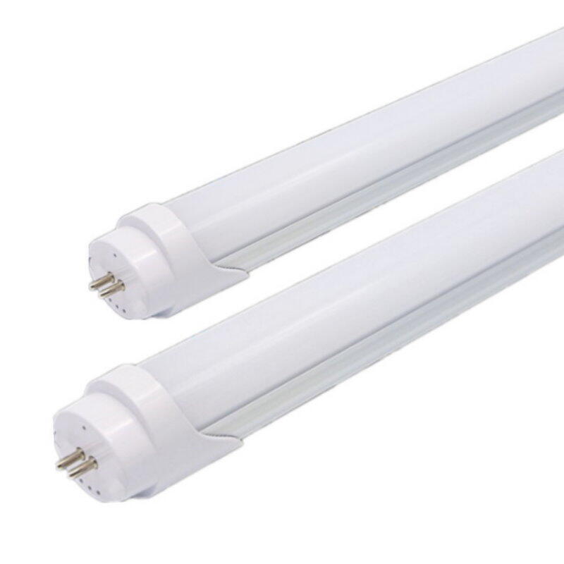 LED燈管 T8型分體 18W 120CM 白光/黃光(不含座) 日光燈管 T8 4呎/4尺【AJ331】 123便利屋