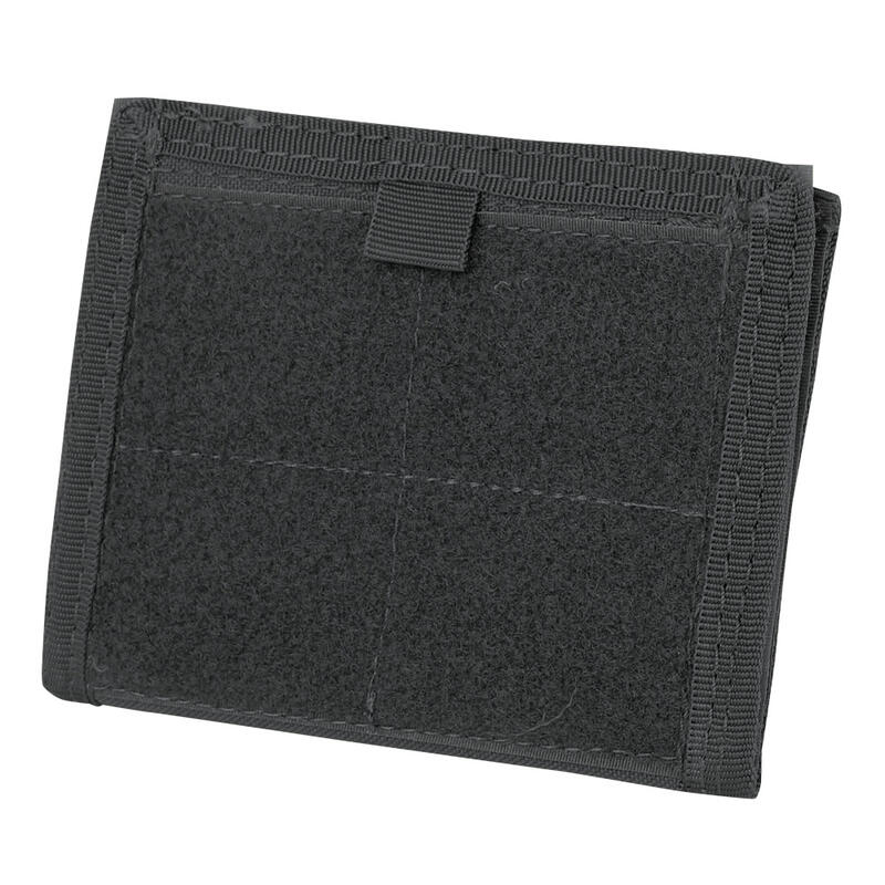 【TAF 現貨】CONDOR MA39 ID Panel 識別證袋 小型行政板 雜物包 (黑色)