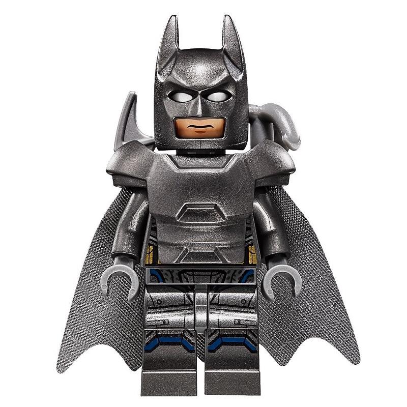 LEGO 樂高 76044 Batman 蝙蝠俠