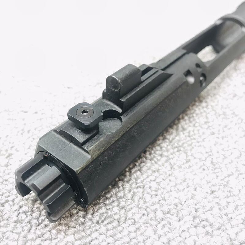 IDCF|VFC HK417 GBB 步槍 謎版 瓦斯槍 原廠 零件 槍機總成 20879