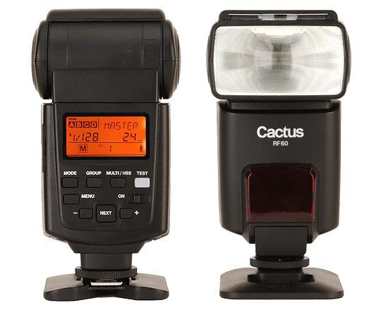 CUCTUS RF60 CUCTUS RF60