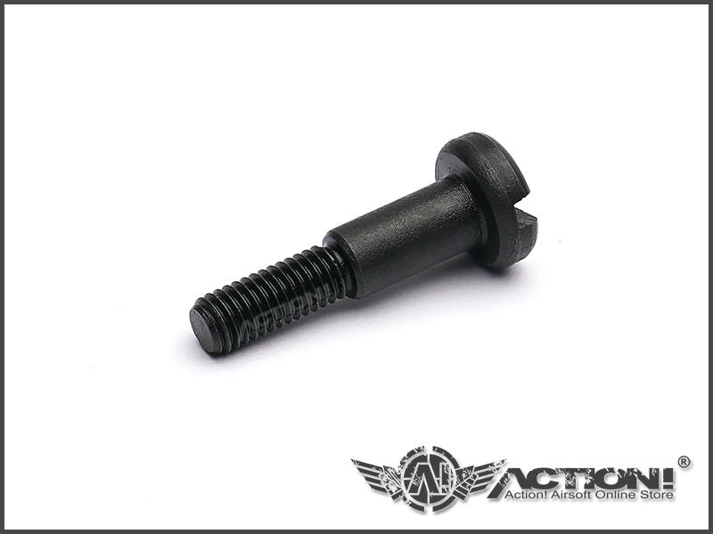 【Action!】需訂購）VFC - M4 GBB原廠零件《AR/MK12 固定托 底板螺絲》