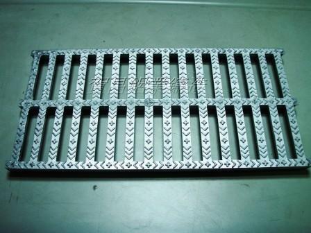 鋁合金水溝蓋20cm x 40cm x 2cm工廠直接生產